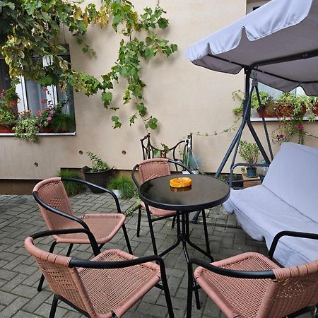 Vintage Apartment - Ultracentral, 2 Dormitoare سيفِسوارا المظهر الخارجي الصورة