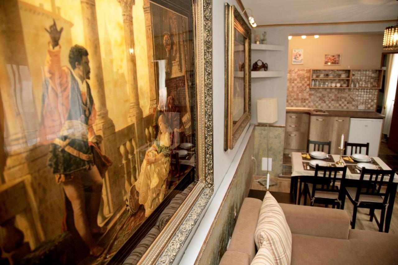 Vintage Apartment - Ultracentral, 2 Dormitoare سيفِسوارا المظهر الخارجي الصورة