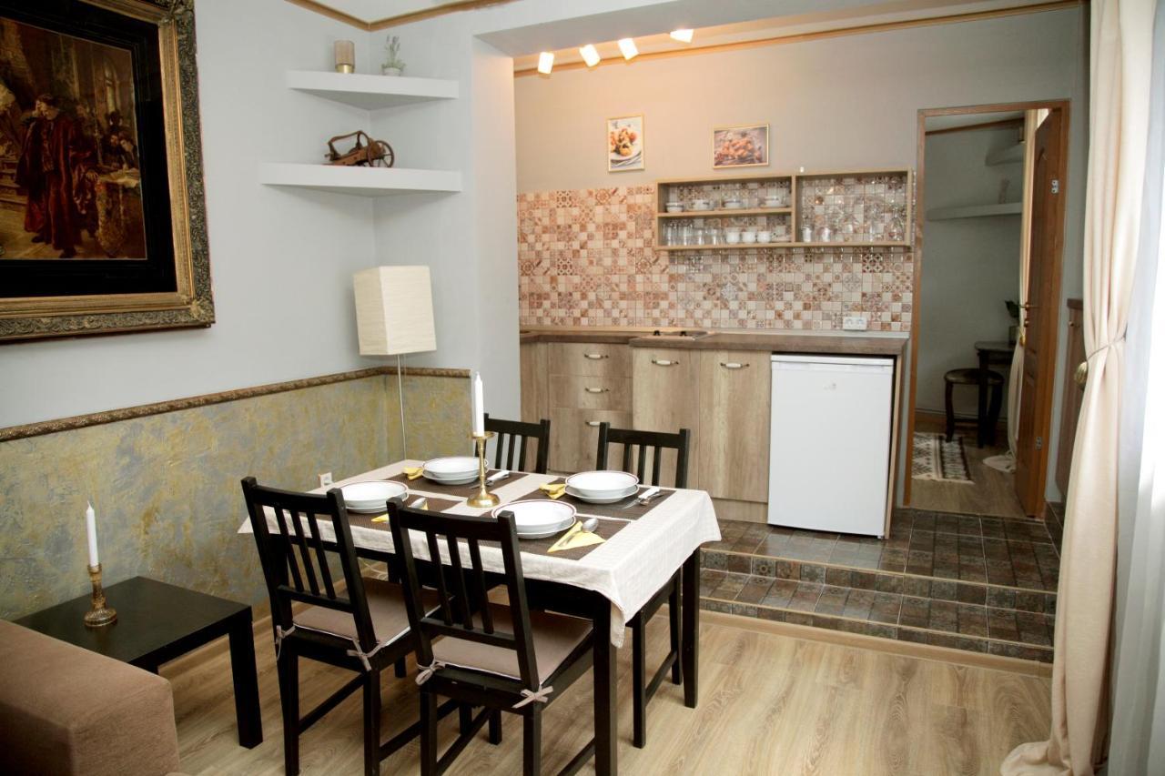 Vintage Apartment - Ultracentral, 2 Dormitoare سيفِسوارا المظهر الخارجي الصورة