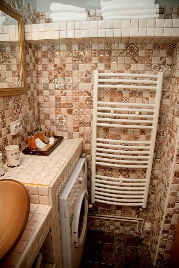 Vintage Apartment - Ultracentral, 2 Dormitoare سيفِسوارا المظهر الخارجي الصورة