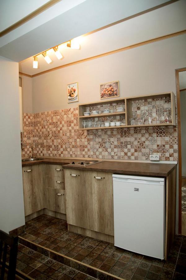 Vintage Apartment - Ultracentral, 2 Dormitoare سيفِسوارا المظهر الخارجي الصورة