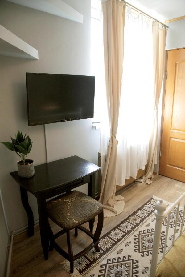 Vintage Apartment - Ultracentral, 2 Dormitoare سيفِسوارا المظهر الخارجي الصورة
