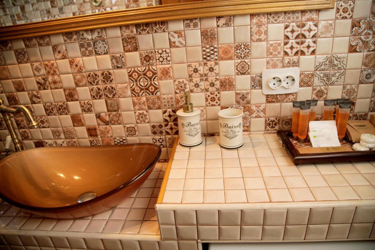 Vintage Apartment - Ultracentral, 2 Dormitoare سيفِسوارا المظهر الخارجي الصورة