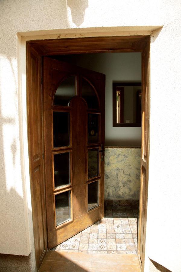 Vintage Apartment - Ultracentral, 2 Dormitoare سيفِسوارا المظهر الخارجي الصورة