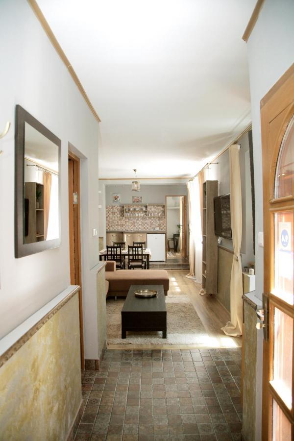 Vintage Apartment - Ultracentral, 2 Dormitoare سيفِسوارا المظهر الخارجي الصورة