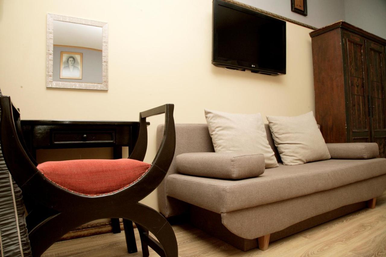 Vintage Apartment - Ultracentral, 2 Dormitoare سيفِسوارا المظهر الخارجي الصورة