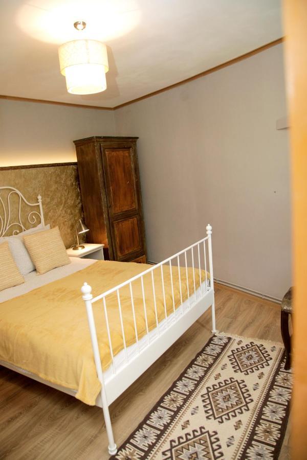 Vintage Apartment - Ultracentral, 2 Dormitoare سيفِسوارا المظهر الخارجي الصورة