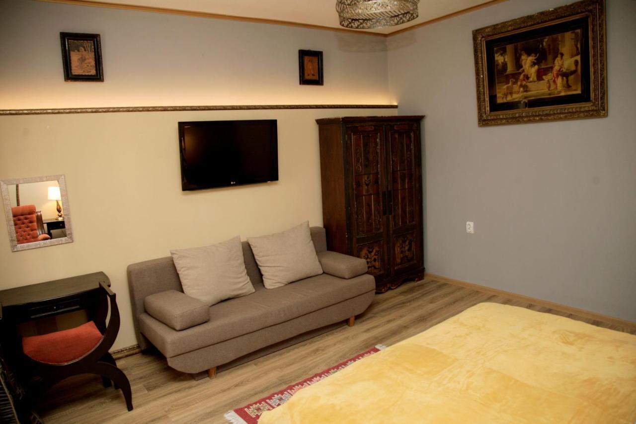 Vintage Apartment - Ultracentral, 2 Dormitoare سيفِسوارا المظهر الخارجي الصورة