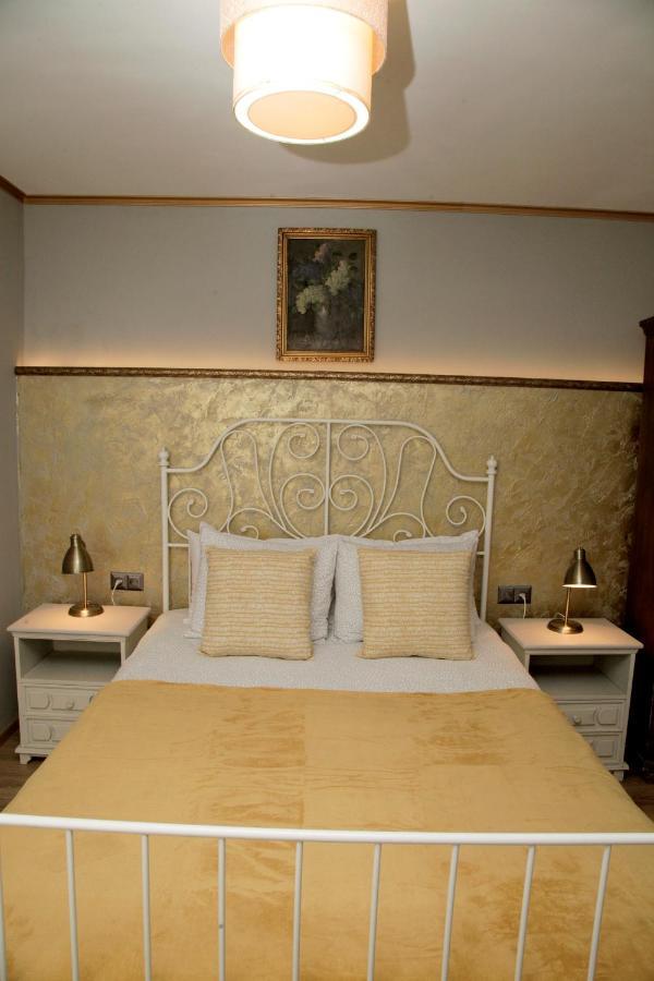 Vintage Apartment - Ultracentral, 2 Dormitoare سيفِسوارا المظهر الخارجي الصورة