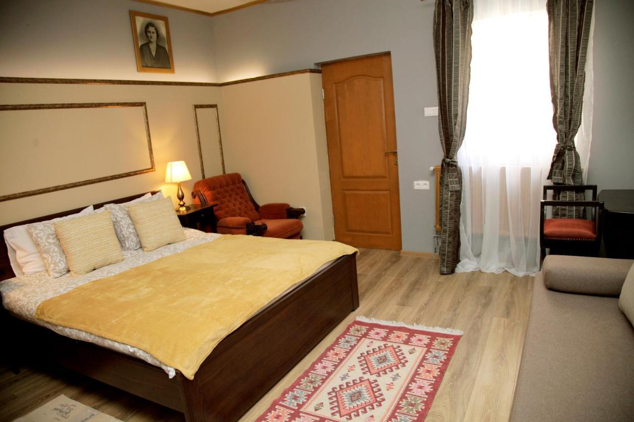 Vintage Apartment - Ultracentral, 2 Dormitoare سيفِسوارا المظهر الخارجي الصورة