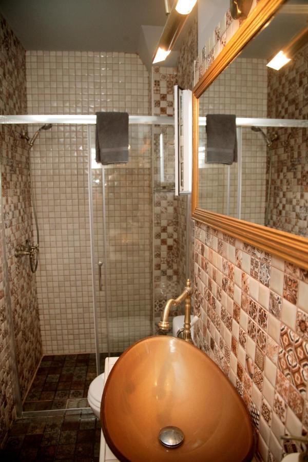 Vintage Apartment - Ultracentral, 2 Dormitoare سيفِسوارا المظهر الخارجي الصورة