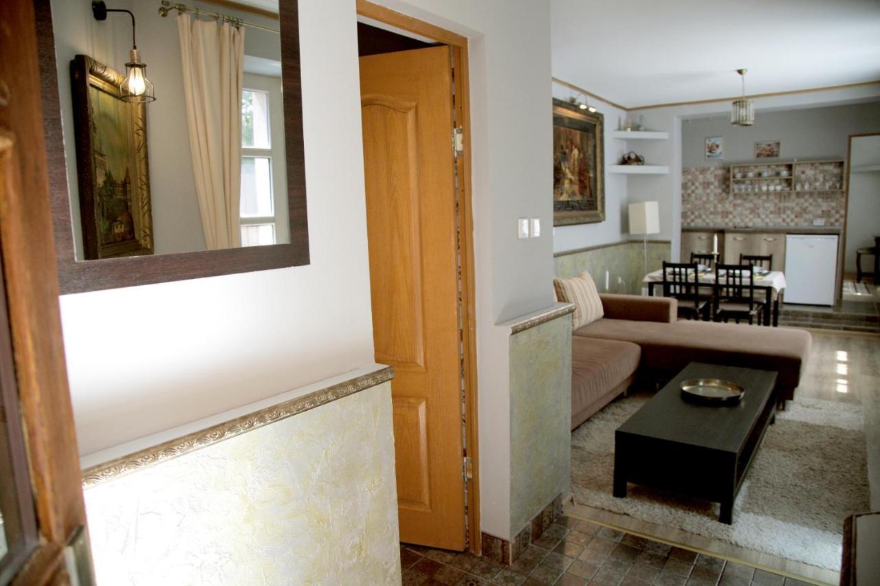 Vintage Apartment - Ultracentral, 2 Dormitoare سيفِسوارا المظهر الخارجي الصورة