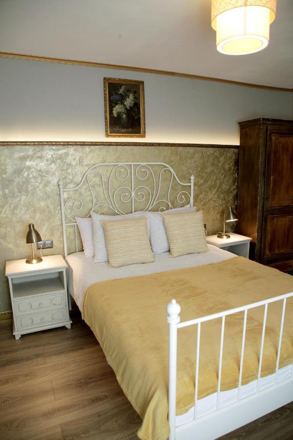 Vintage Apartment - Ultracentral, 2 Dormitoare سيفِسوارا المظهر الخارجي الصورة