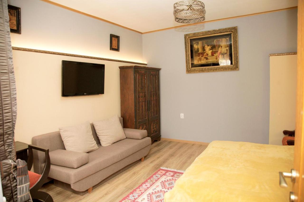 Vintage Apartment - Ultracentral, 2 Dormitoare سيفِسوارا المظهر الخارجي الصورة