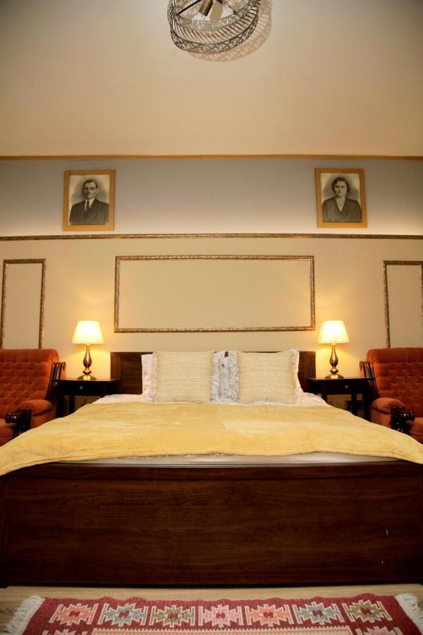 Vintage Apartment - Ultracentral, 2 Dormitoare سيفِسوارا المظهر الخارجي الصورة