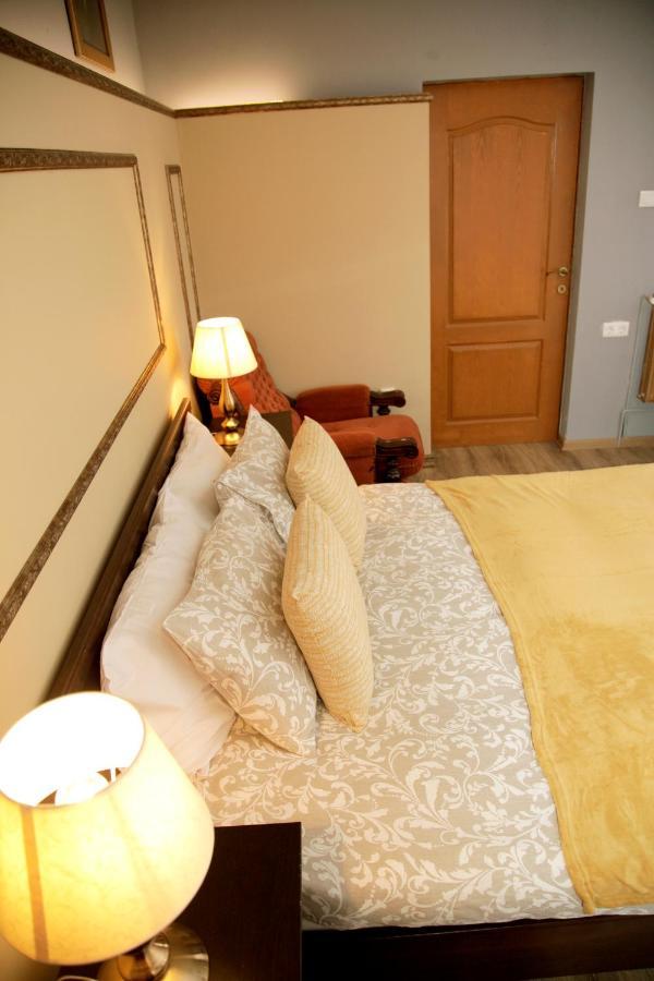 Vintage Apartment - Ultracentral, 2 Dormitoare سيفِسوارا المظهر الخارجي الصورة