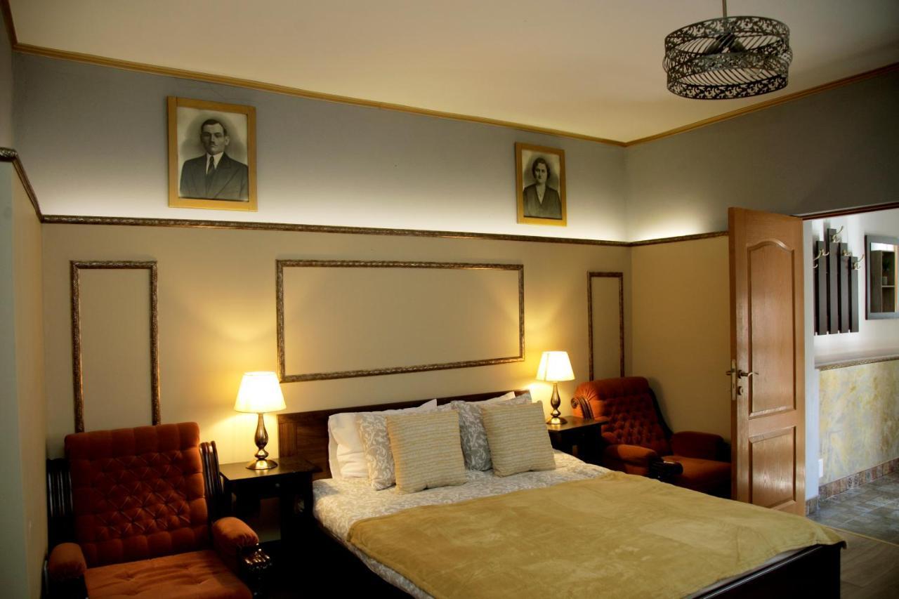 Vintage Apartment - Ultracentral, 2 Dormitoare سيفِسوارا المظهر الخارجي الصورة