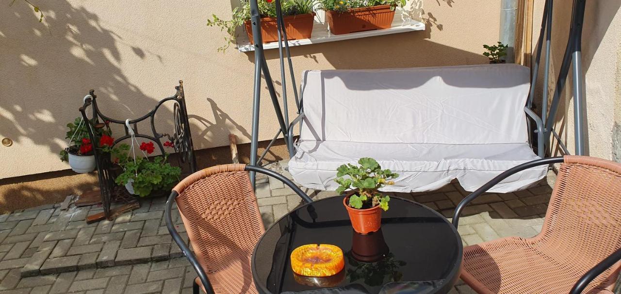 Vintage Apartment - Ultracentral, 2 Dormitoare سيفِسوارا المظهر الخارجي الصورة