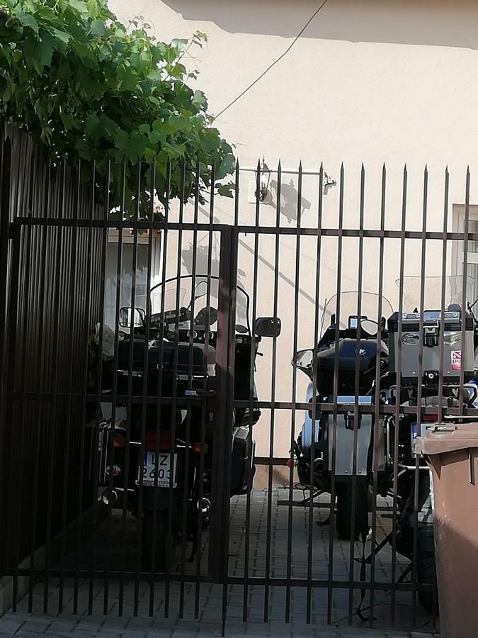 Vintage Apartment - Ultracentral, 2 Dormitoare سيفِسوارا المظهر الخارجي الصورة